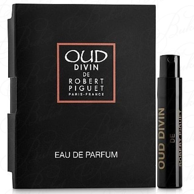 Robert piguet oud discount divin